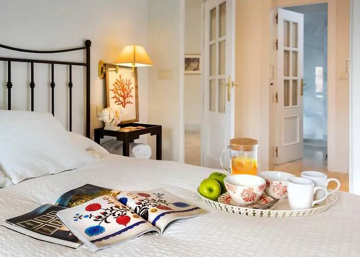 Apartamento La Catedral