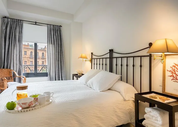 Apartamento La Catedral