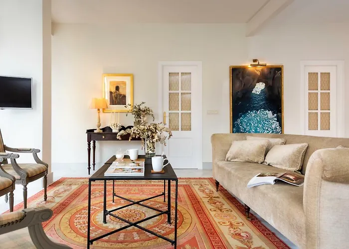 Apartamento La Catedral